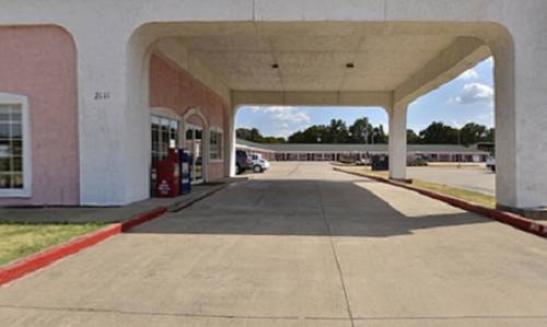 Days Inn Gun Barrel City 外观 照片