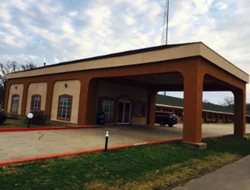 Days Inn Gun Barrel City 外观 照片