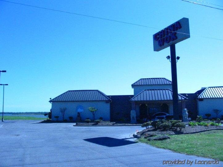 Days Inn Gun Barrel City 外观 照片