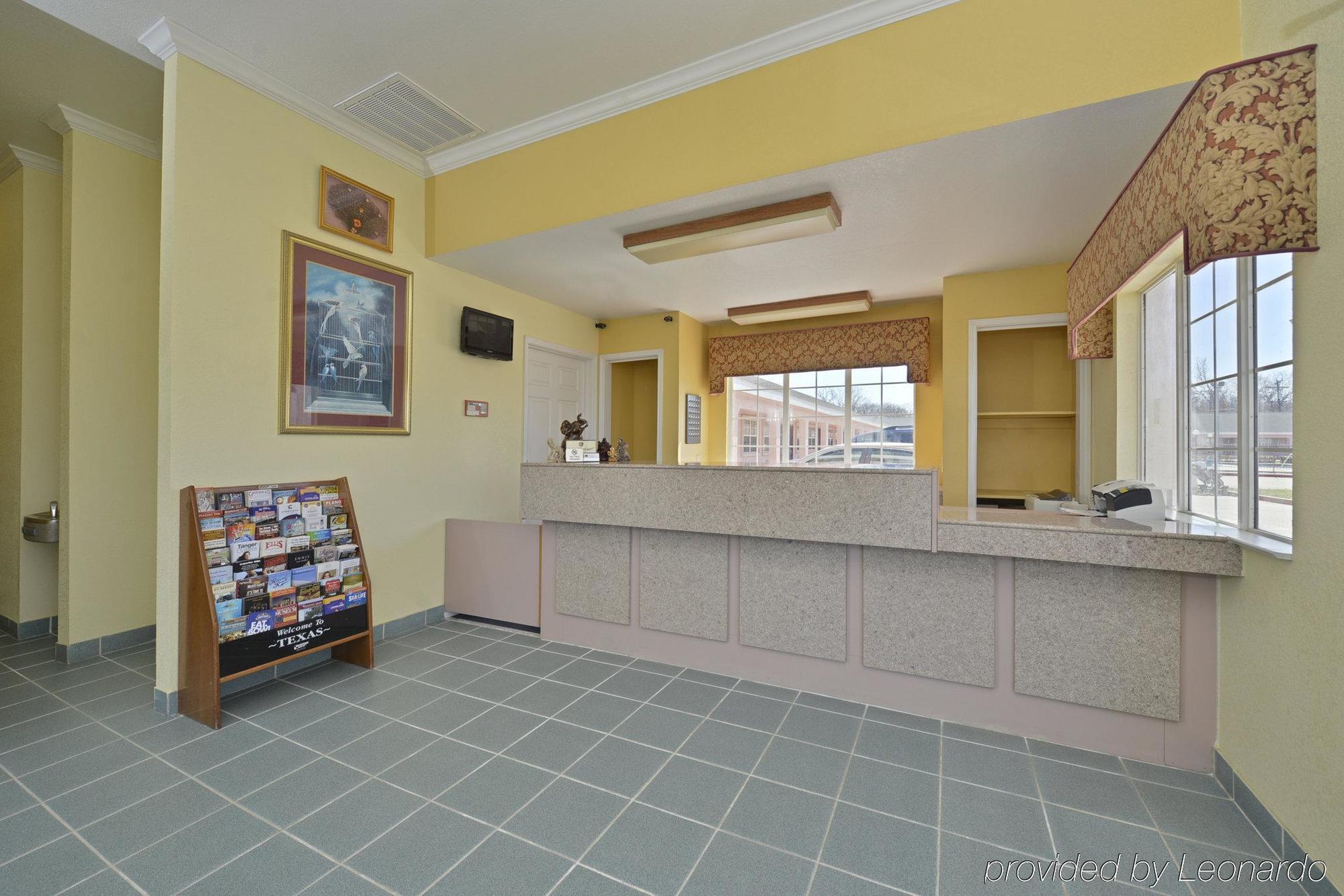 Days Inn Gun Barrel City 外观 照片