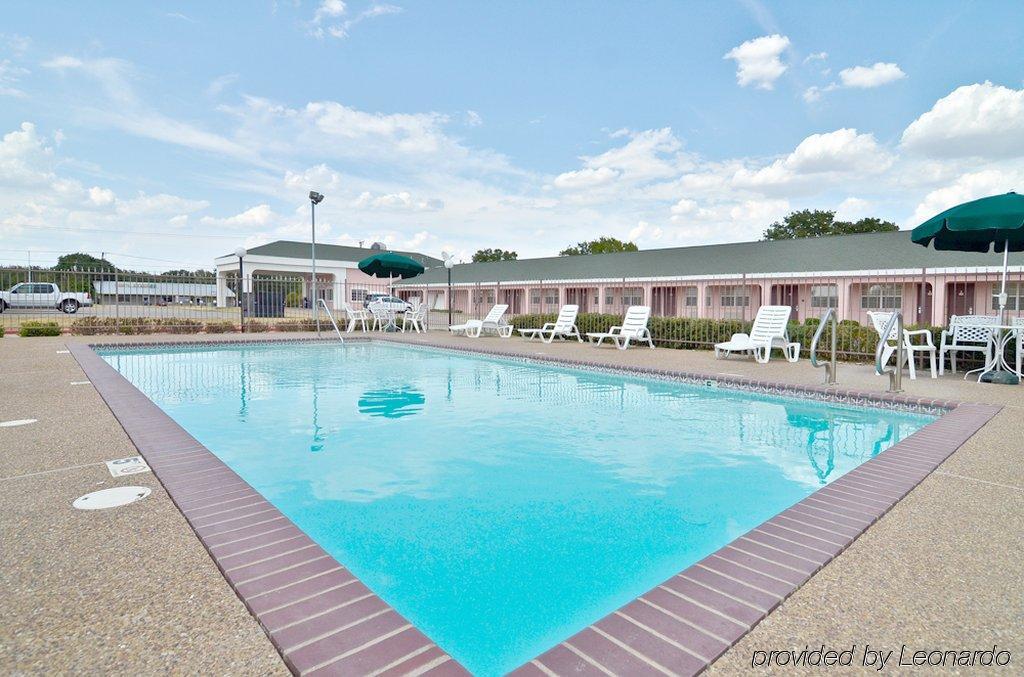 Days Inn Gun Barrel City 设施 照片