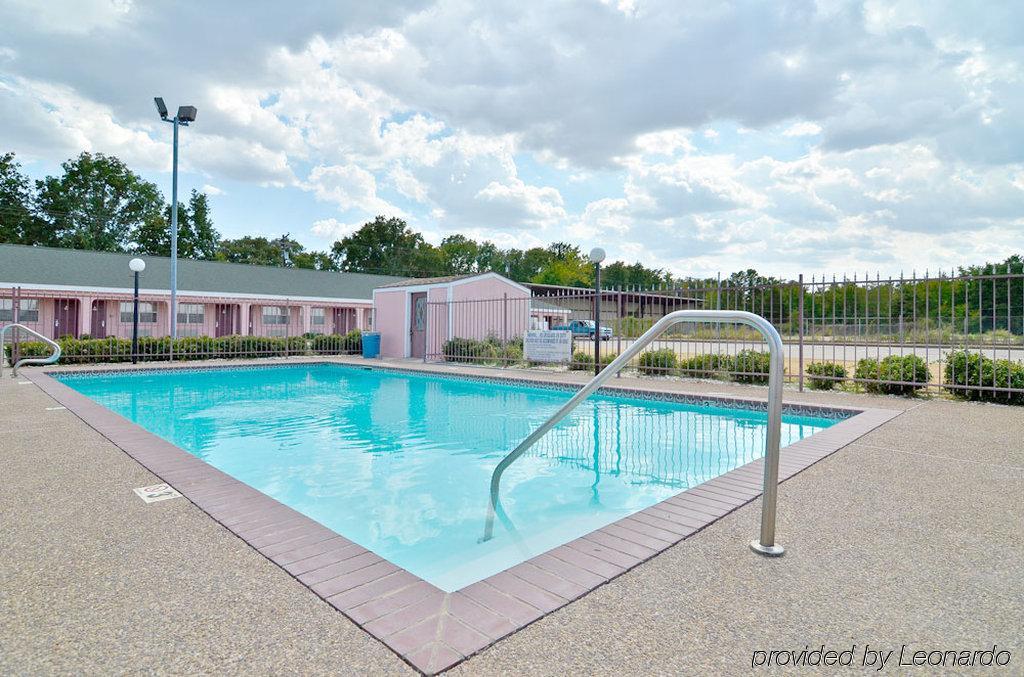 Days Inn Gun Barrel City 外观 照片