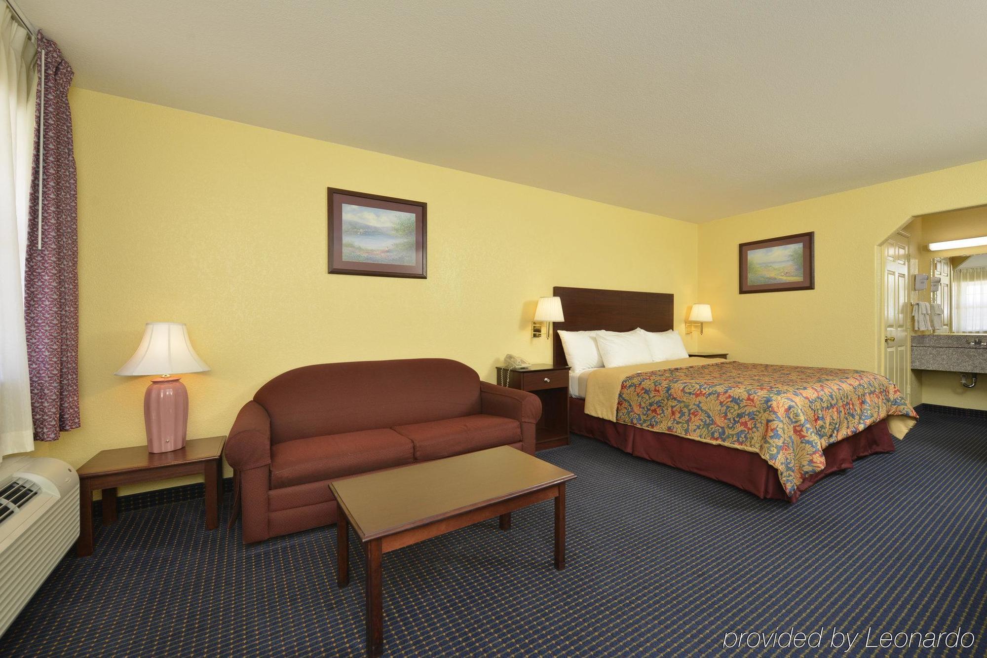Days Inn Gun Barrel City 客房 照片